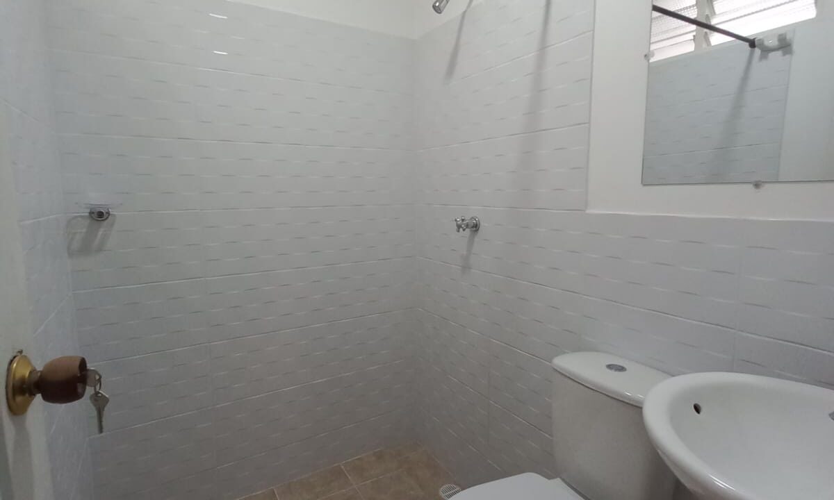 Baño social 2