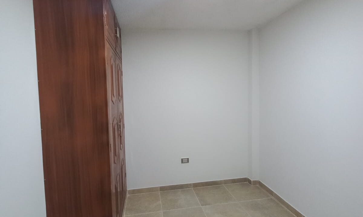 Habitacion 1