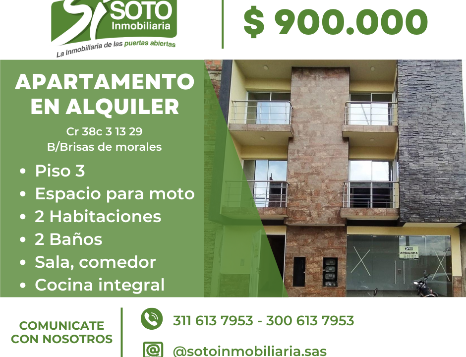 Post para Facebook Venta de Casa Moderno Rojo y Azul (32)