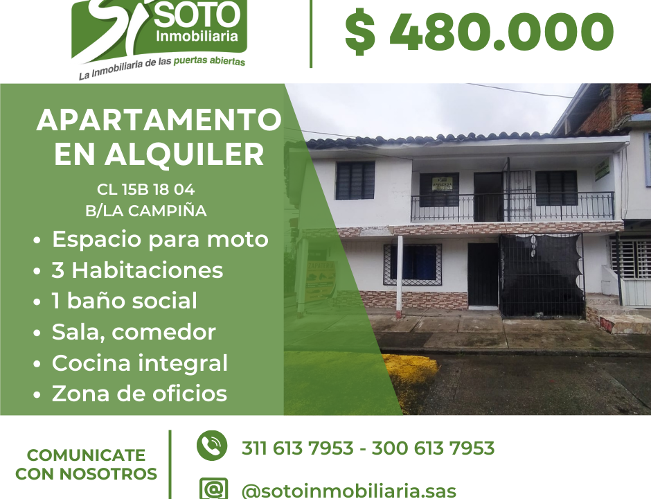 Post para Facebook Venta de Casa Moderno Rojo y Azul (43)